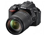 Nikon D5500 18-140 VR レンズキット 2416万画素 デジタル一眼レフカメラ 